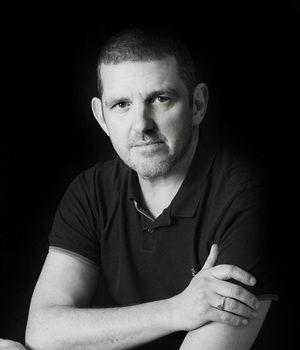 Neil Lancaster Neil Lancaster