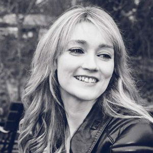 Jennifer Killick Jennifer Killick
