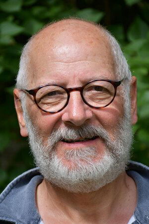Peter Bradley Peter Bradley