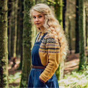 Katherine Livesey Katherine Livesey