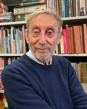 Michael Rosen Michael Rosen