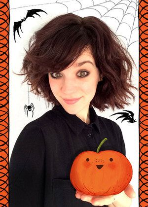 Laura Ellen Anderson