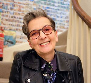 Susanna Bailey Susanna Bailey