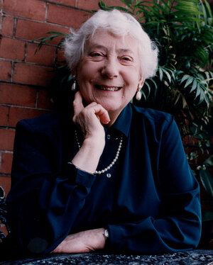 Helen Forrester Helen Forrester
