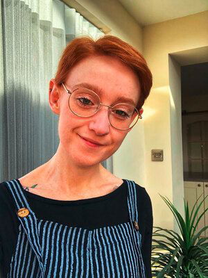 Charlotte Barnes Charlotte Barnes