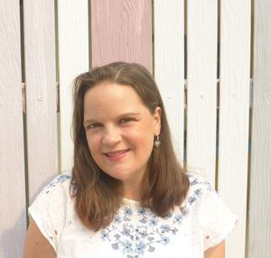 Sarah Linley Sarah Linley