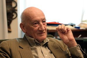 Neagu Djuvara Neagu Djuvara