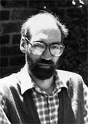 Iain Pears