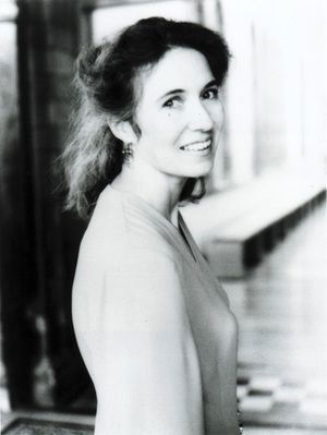 Deborah Cadbury Deborah Cadbury