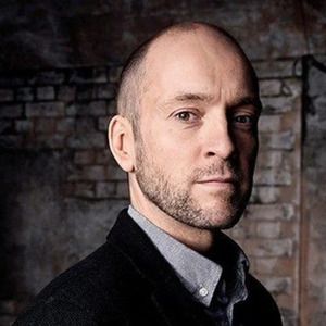 Derren Brown