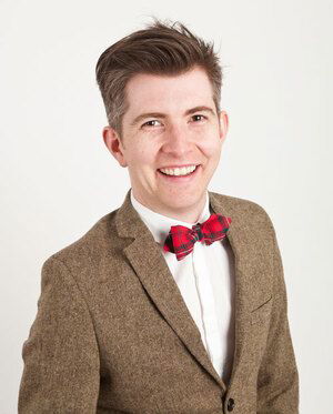 Gareth Malone Gareth Malone