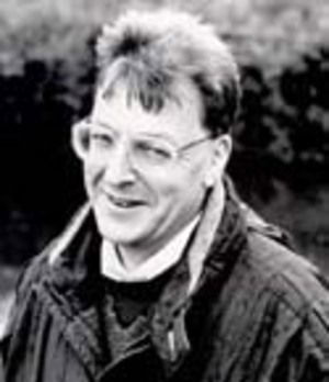 William Horwood William Horwood
