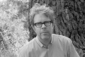 Jonathan Franzen Jonathan Franzen