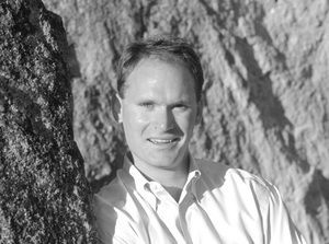 Anthony Doerr Anthony Doerr