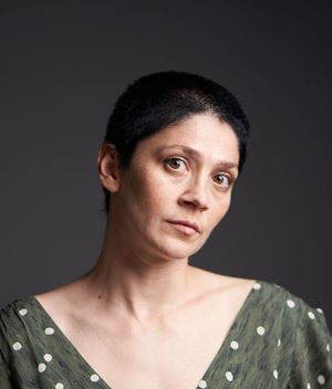 Nicoleta Lefter Nicoleta Lefter