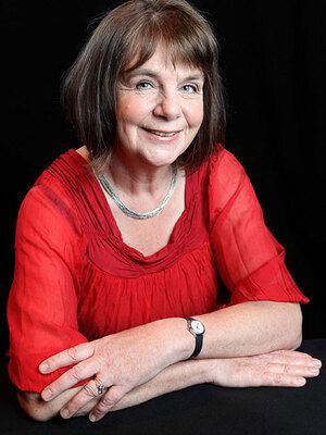 Julia Donaldson Julia Donaldson