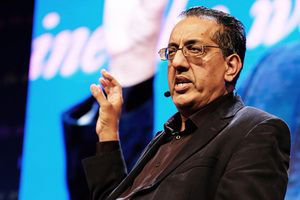 Nazir Afzal Nazir Afzal