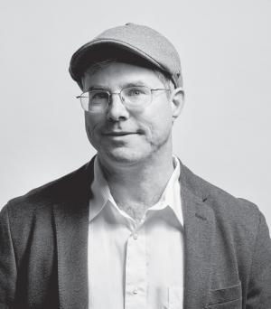 Andy Weir Andy Weir