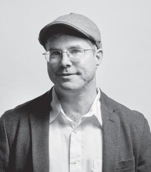Andy Weir