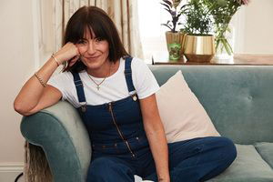 Davina McCall Davina McCall