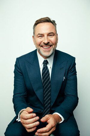 David Walliams David Walliams