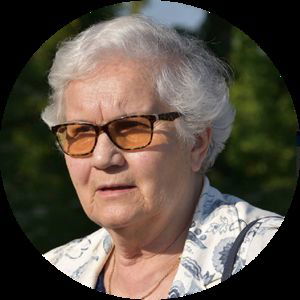 Lidia Maksymowicz Lidia Maksymowicz