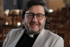 Father Alex Frost Father Alex Frost