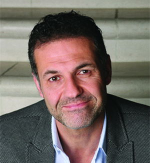 Khaled Hosseini