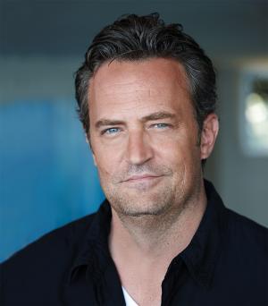 Matthew Perry