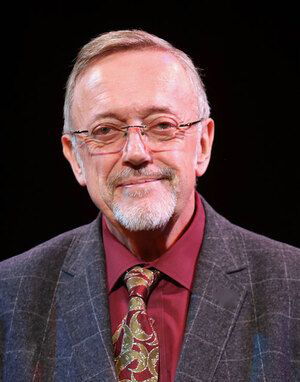 Brian Sibley Brian Sibley