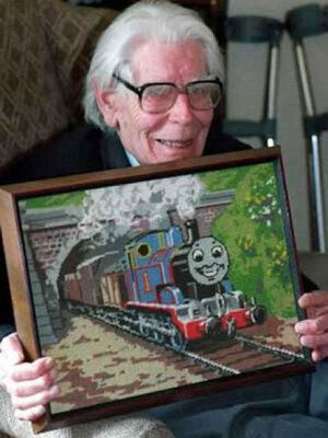 Rev.W Awdry Rev.W Awdry