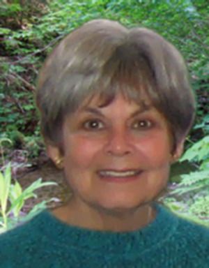 Suzanne Ward
