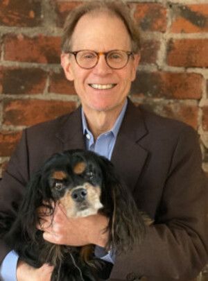 Dr. Daniel J. Siegel