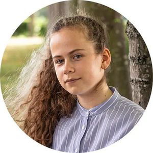 Yeva Skalietska Yeva Skalietska