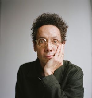 Malcolm Gladwell