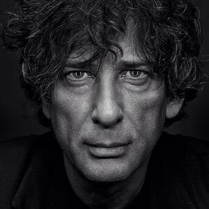 Neil Gaiman