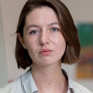 Sally Rooney