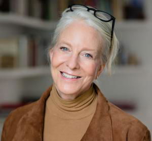 Bonnie Garmus Bonnie Garmus