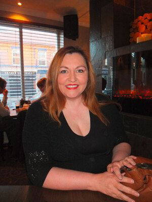 Debbie Johnson Debbie Johnson