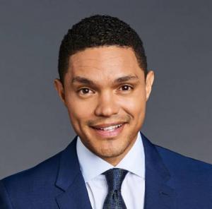 Trevor Noah