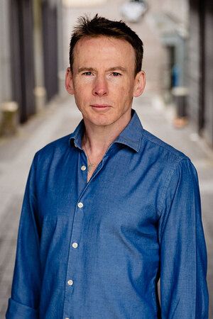 Rory Carroll