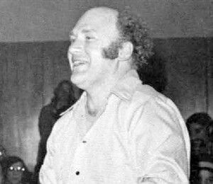 Ken Kesey