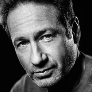 David Duchovny