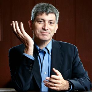 Carl Zimmer