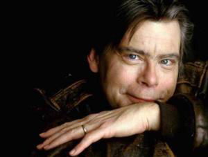 Stephen King Stephen King