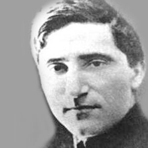 George Topîrceanu George Topîrceanu