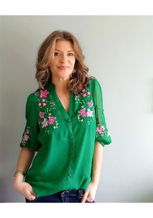 Evie Woods Evie Woods