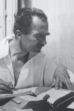Nikos Kazantzakis