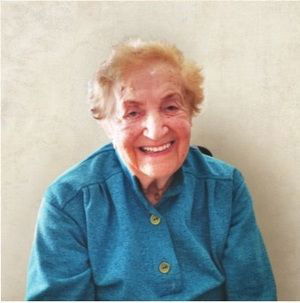 Miriam KORBER-BERCOVICI Miriam KORBER-BERCOVICI