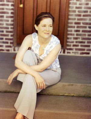 Ann Patchett Ann Patchett